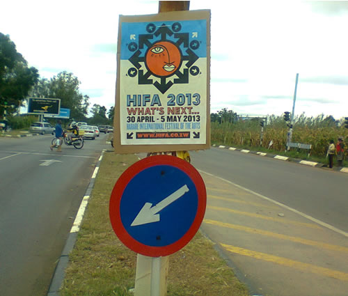 HIFA