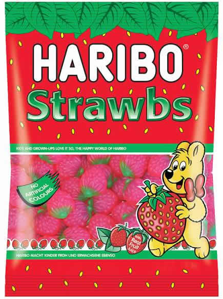 Strawbs